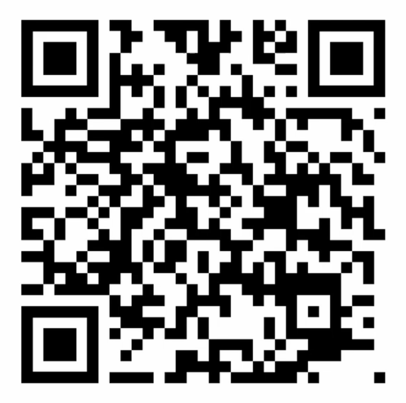 Código QR Llamar Reservas