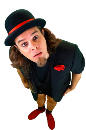 Carlos Adriano
